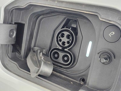 2025 Polestar 3 Long Range Dual Motor