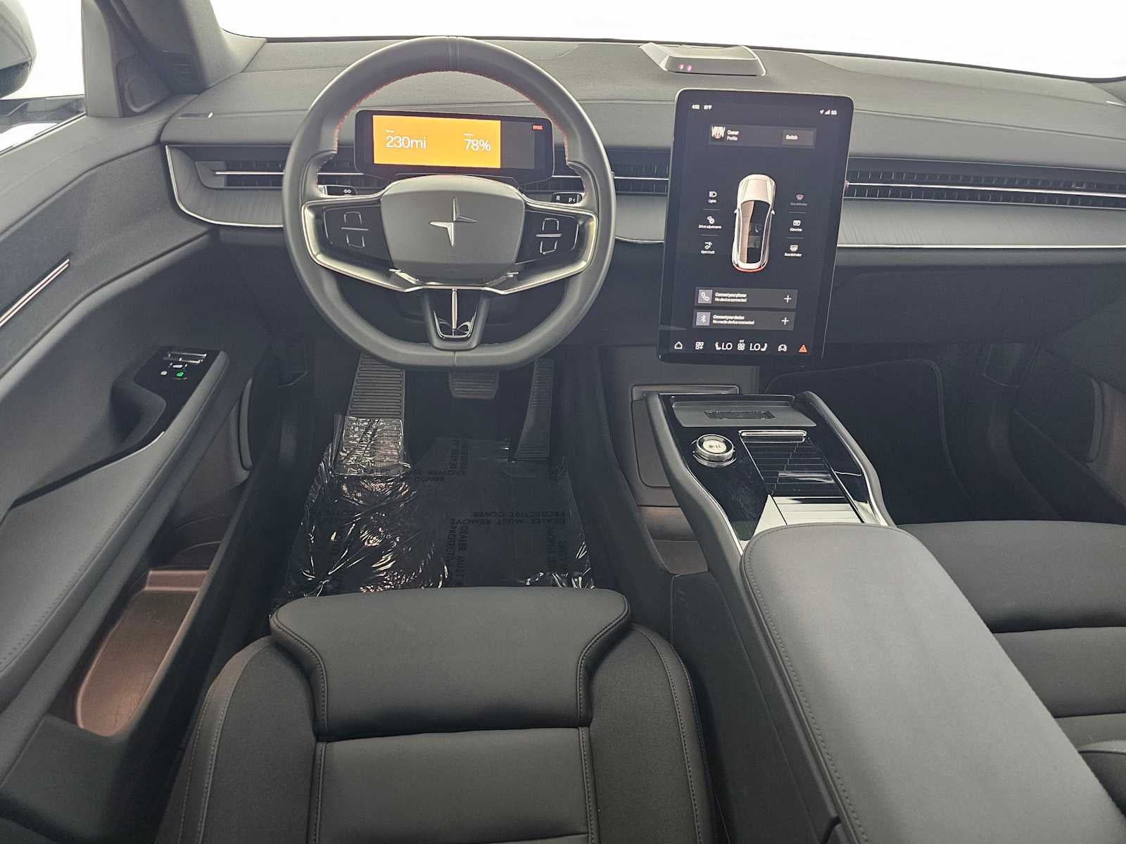 2025 Polestar 3 Long Range Dual Motor