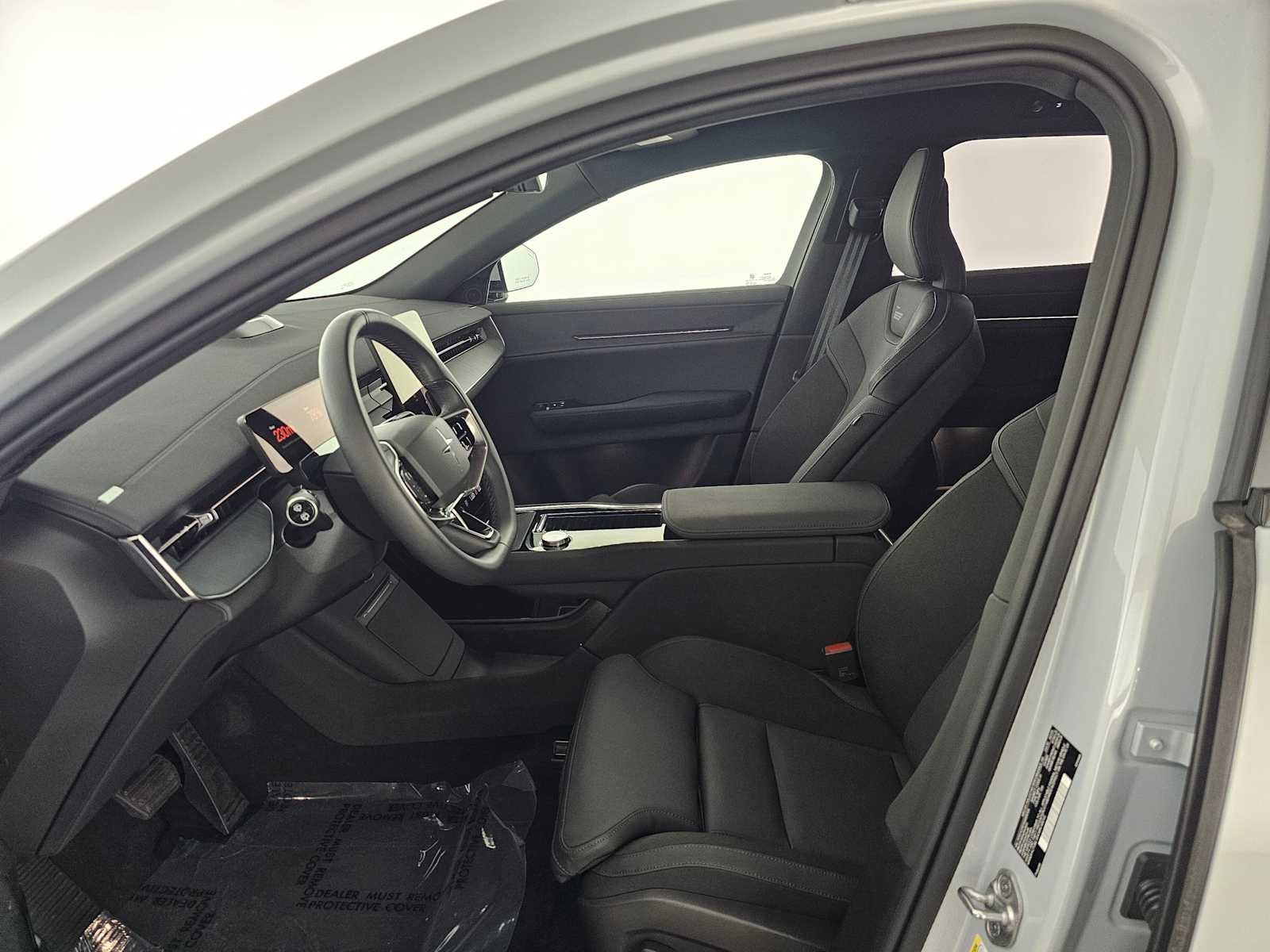 2025 Polestar 3 Long Range Dual Motor