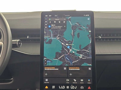 2025 Polestar 3 Long Range Dual Motor