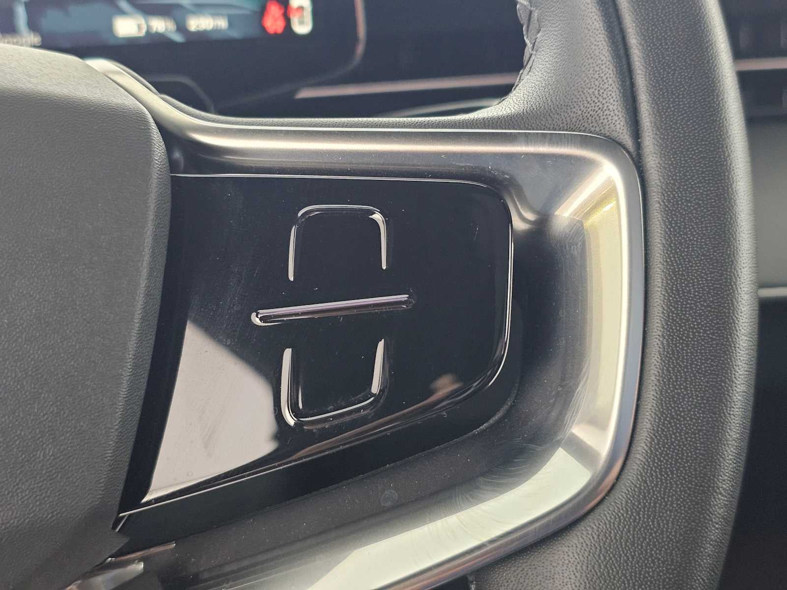 2025 Polestar 3 Long Range Dual Motor