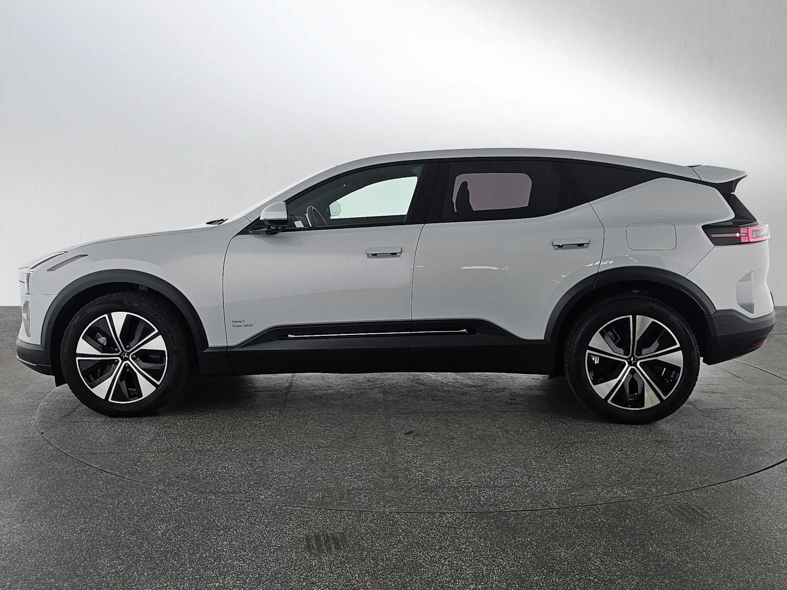 2025 Polestar 3 Long Range Dual Motor