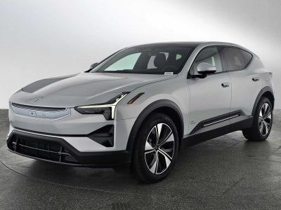 2025 Polestar 3 Long Range Dual Motor