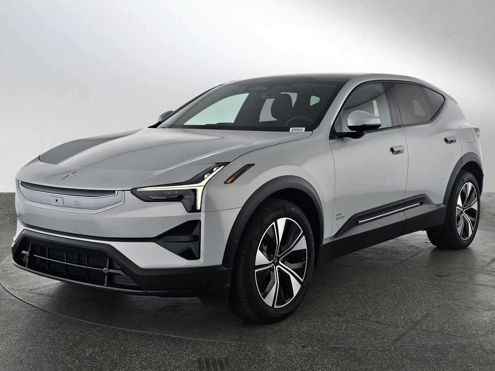 2025 Polestar 3 Long Range Dual Motor