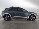 2025 Hyundai IONIQ 5 Limited