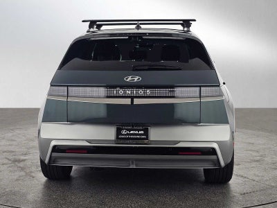 2025 Hyundai IONIQ 5 Limited