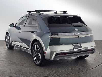 2025 Hyundai IONIQ 5 Limited