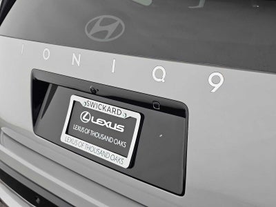 2026 Hyundai IONIQ 9 SEL