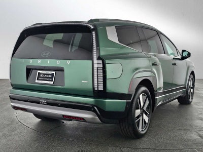 2026 Hyundai IONIQ 9 SEL