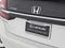 2018 Honda Clarity Plug-In Hybrid Sedan