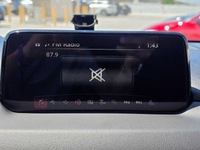 2017 Mazda Mazda CX-5 Touring