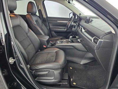 2019 Mazda Mazda CX-5 Touring