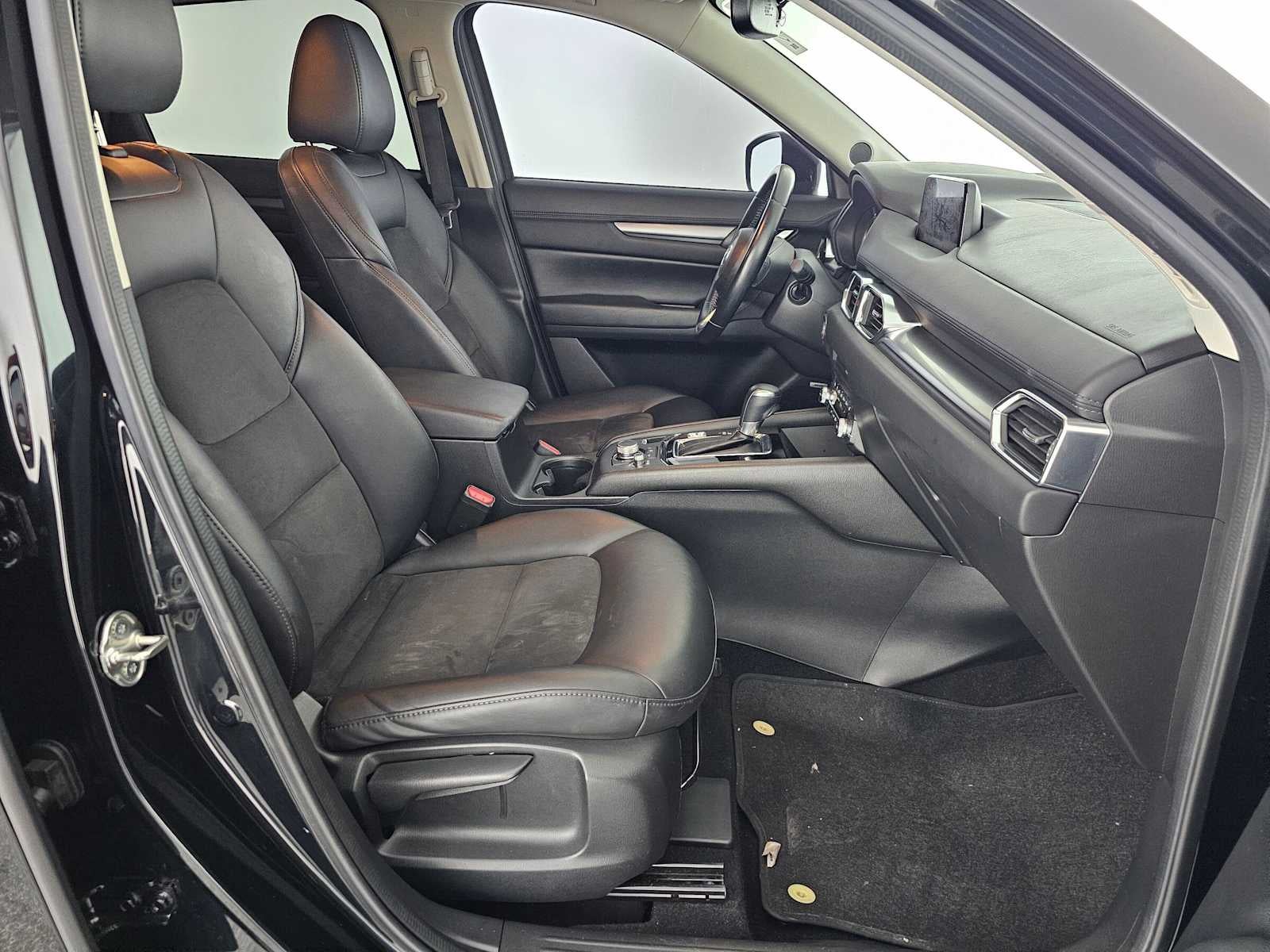 2019 Mazda Mazda CX-5 Touring