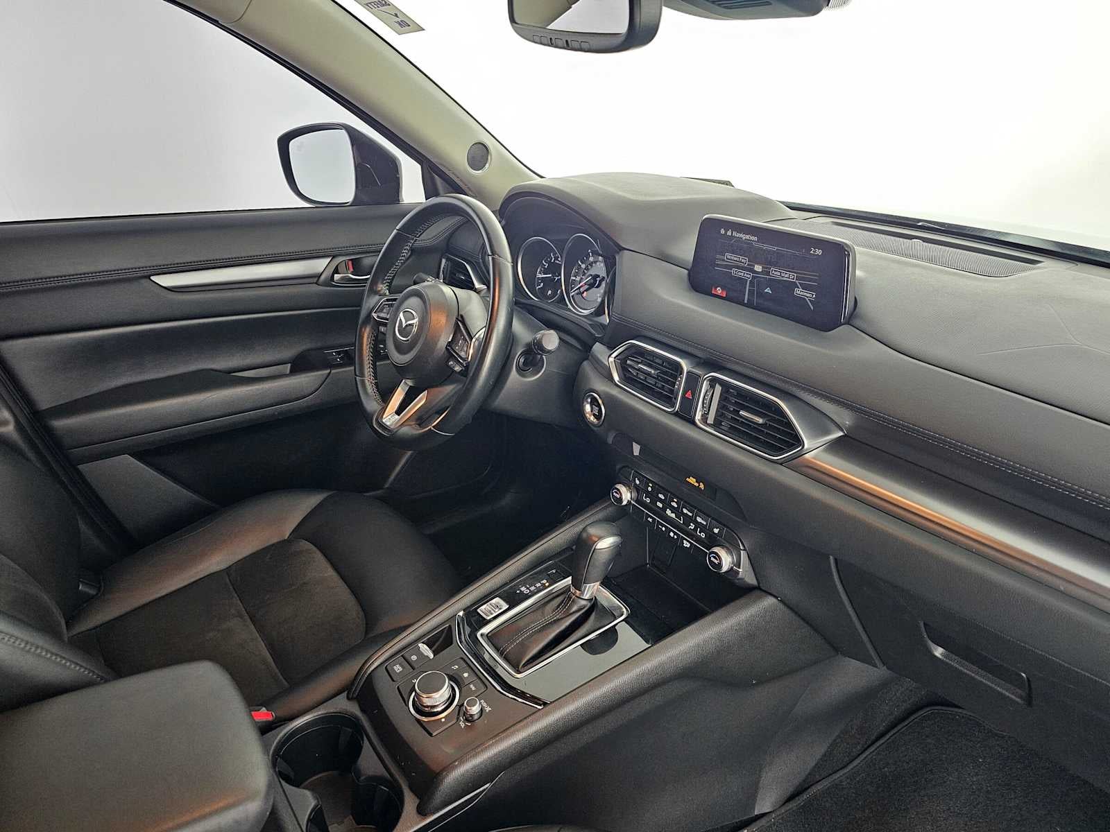 2019 Mazda Mazda CX-5 Touring