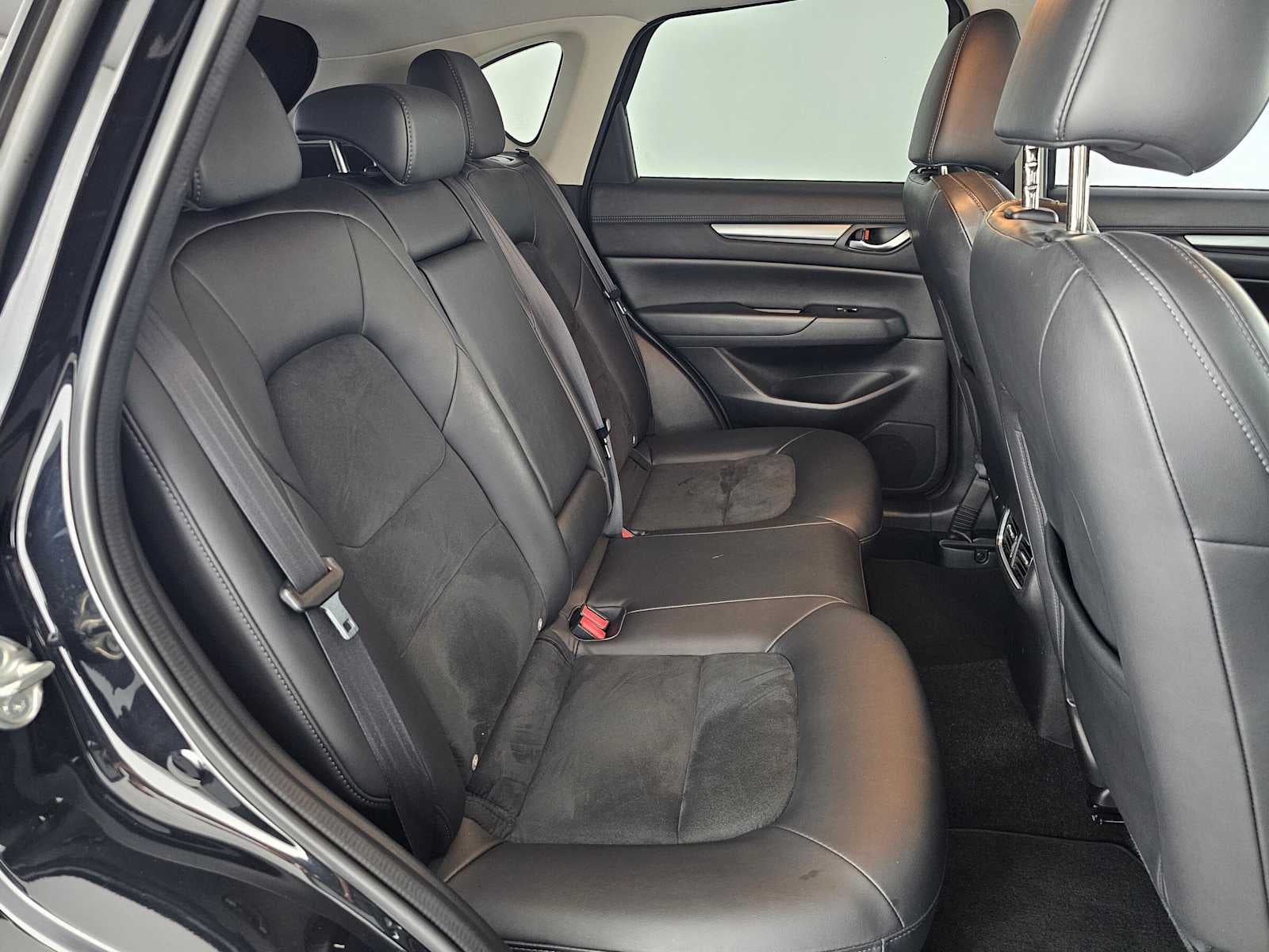 2019 Mazda Mazda CX-5 Touring