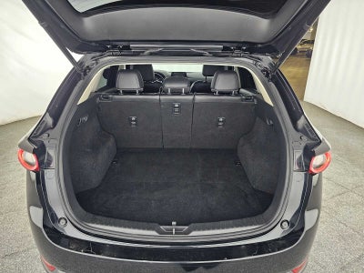 2019 Mazda Mazda CX-5 Touring