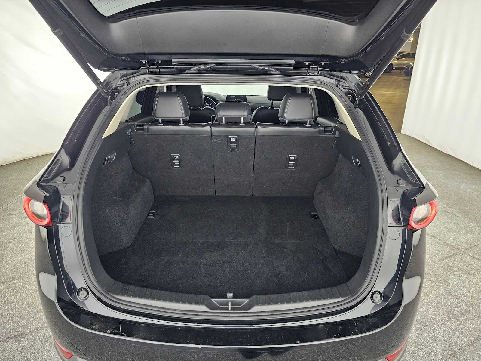 2019 Mazda Mazda CX-5 Touring