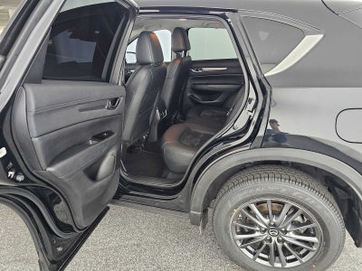 2019 Mazda Mazda CX-5 Touring