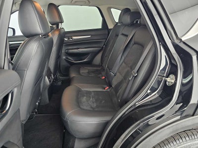 2019 Mazda Mazda CX-5 Touring