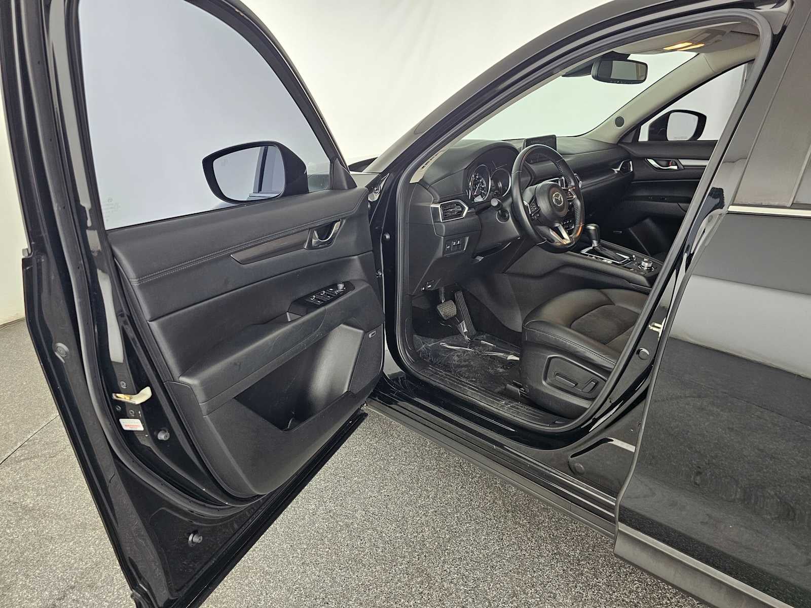 2019 Mazda Mazda CX-5 Touring
