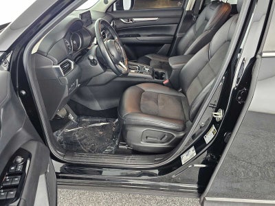 2019 Mazda Mazda CX-5 Touring