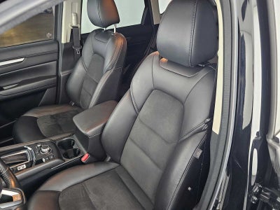2019 Mazda Mazda CX-5 Touring