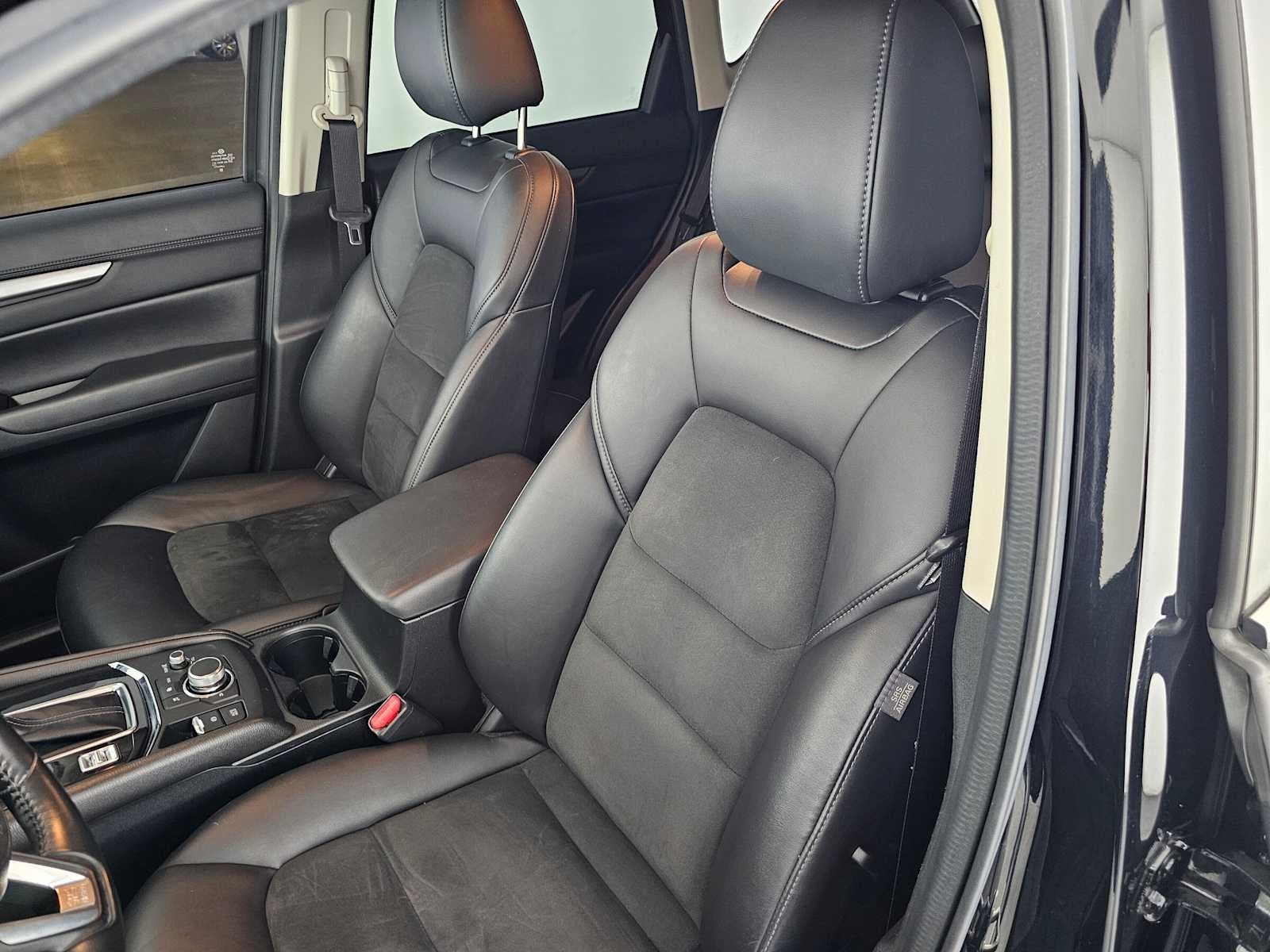 2019 Mazda Mazda CX-5 Touring