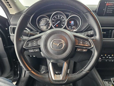 2019 Mazda Mazda CX-5 Touring