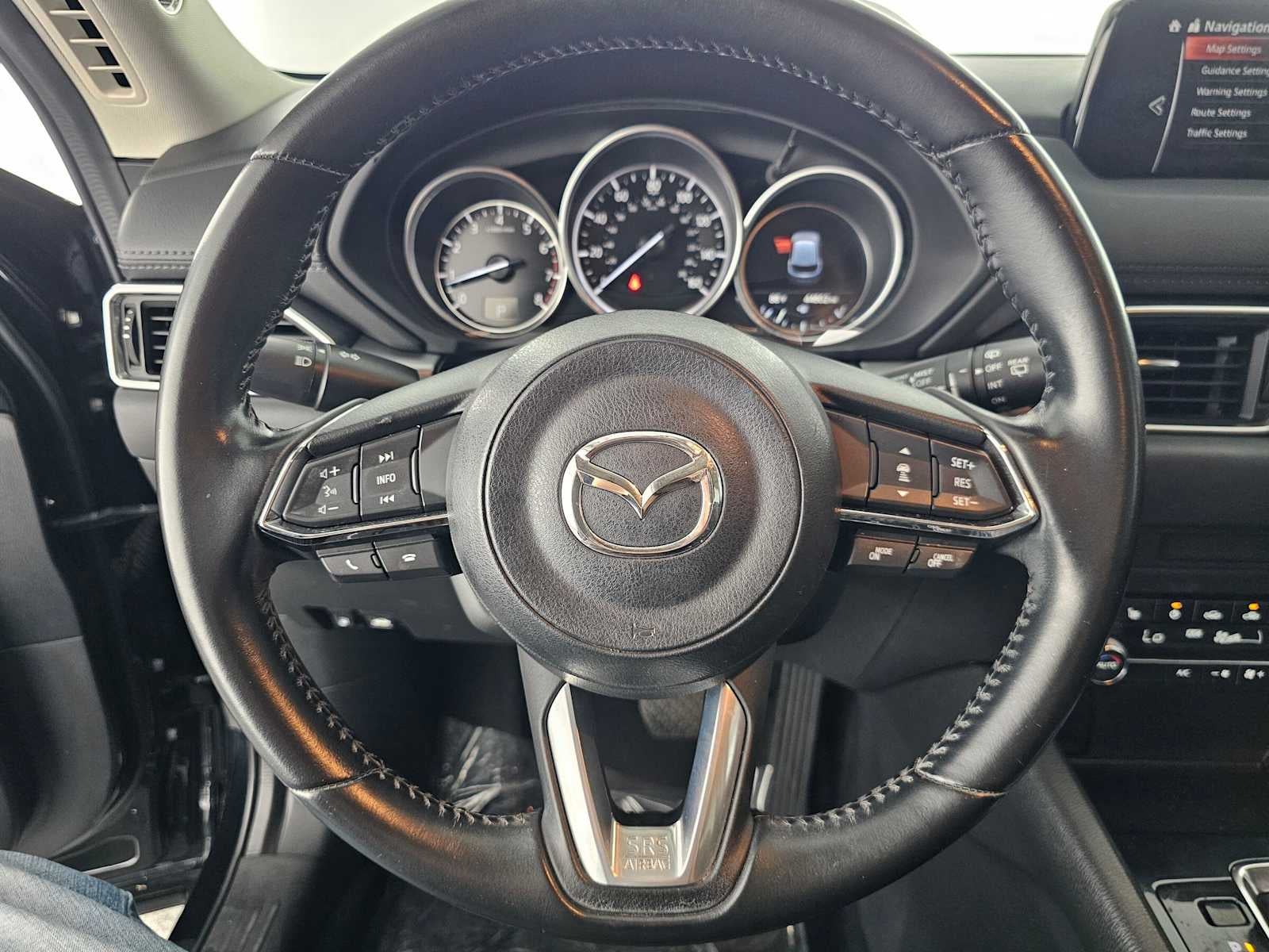 2019 Mazda Mazda CX-5 Touring