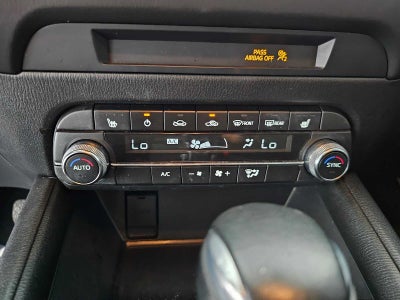 2019 Mazda Mazda CX-5 Touring