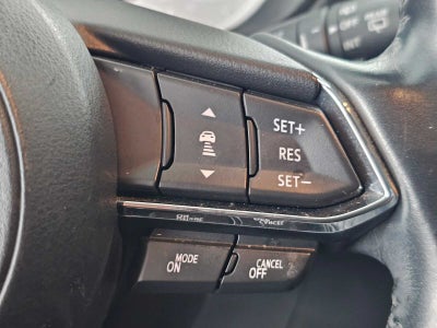 2019 Mazda Mazda CX-5 Touring