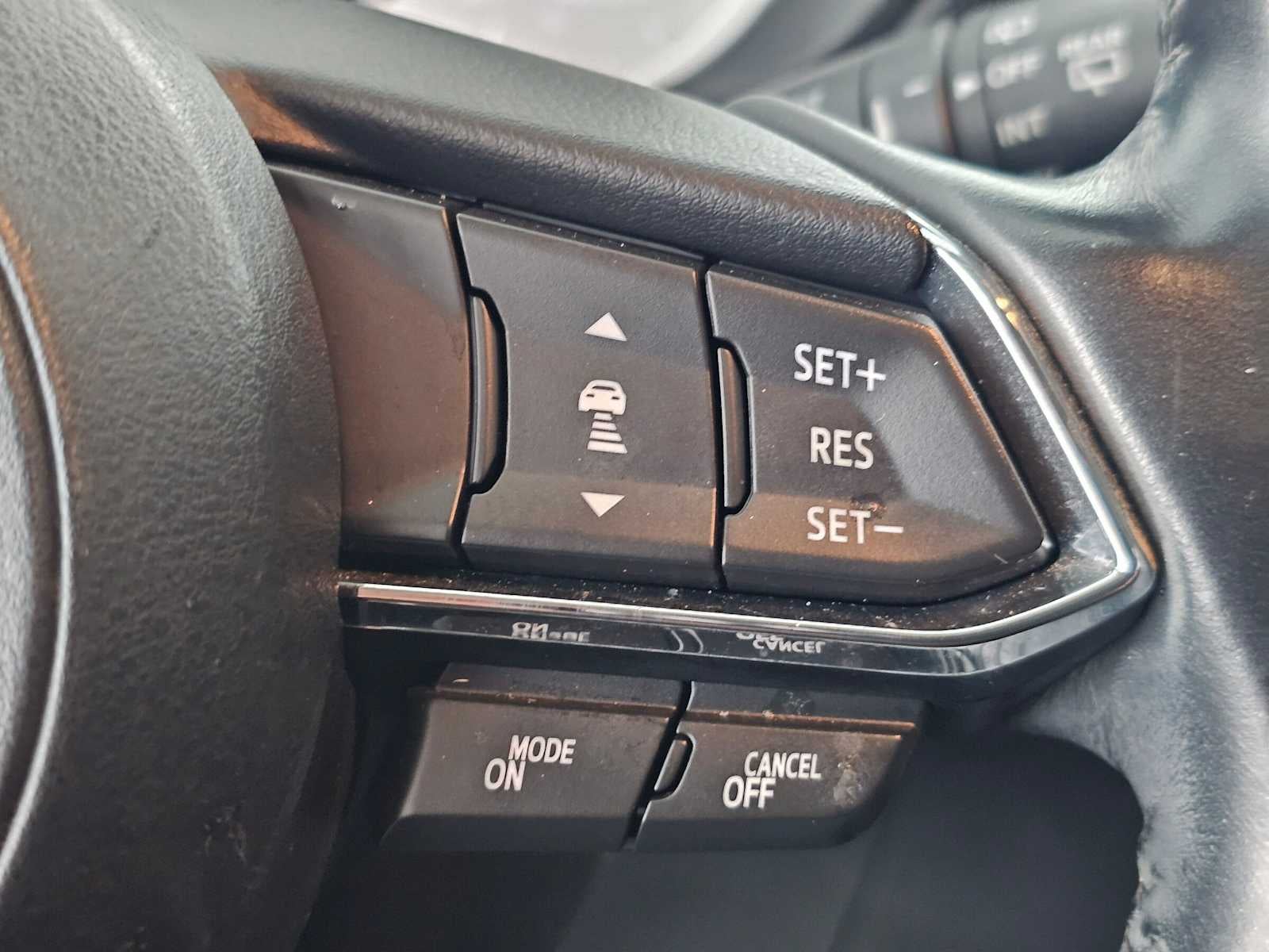 2019 Mazda Mazda CX-5 Touring