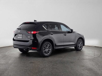 2019 Mazda Mazda CX-5 Touring