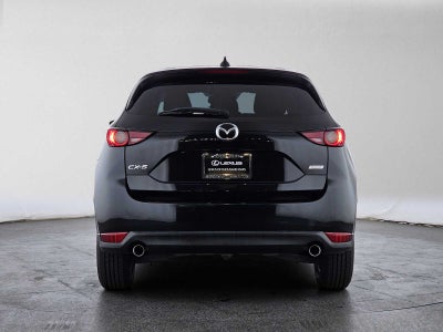2019 Mazda Mazda CX-5 Touring