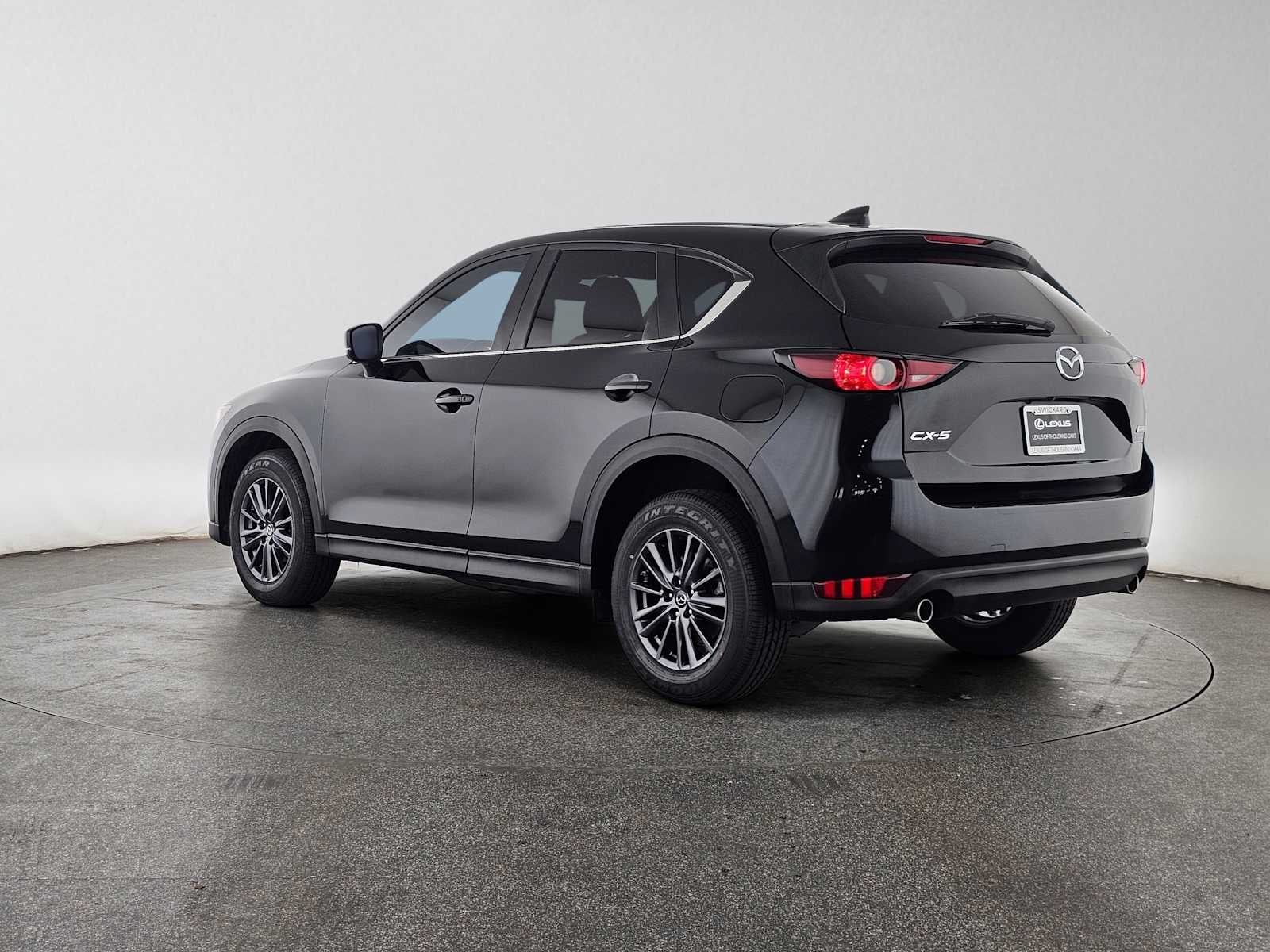 2019 Mazda Mazda CX-5 Touring