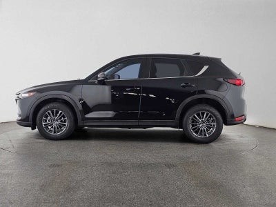 2019 Mazda Mazda CX-5 Touring