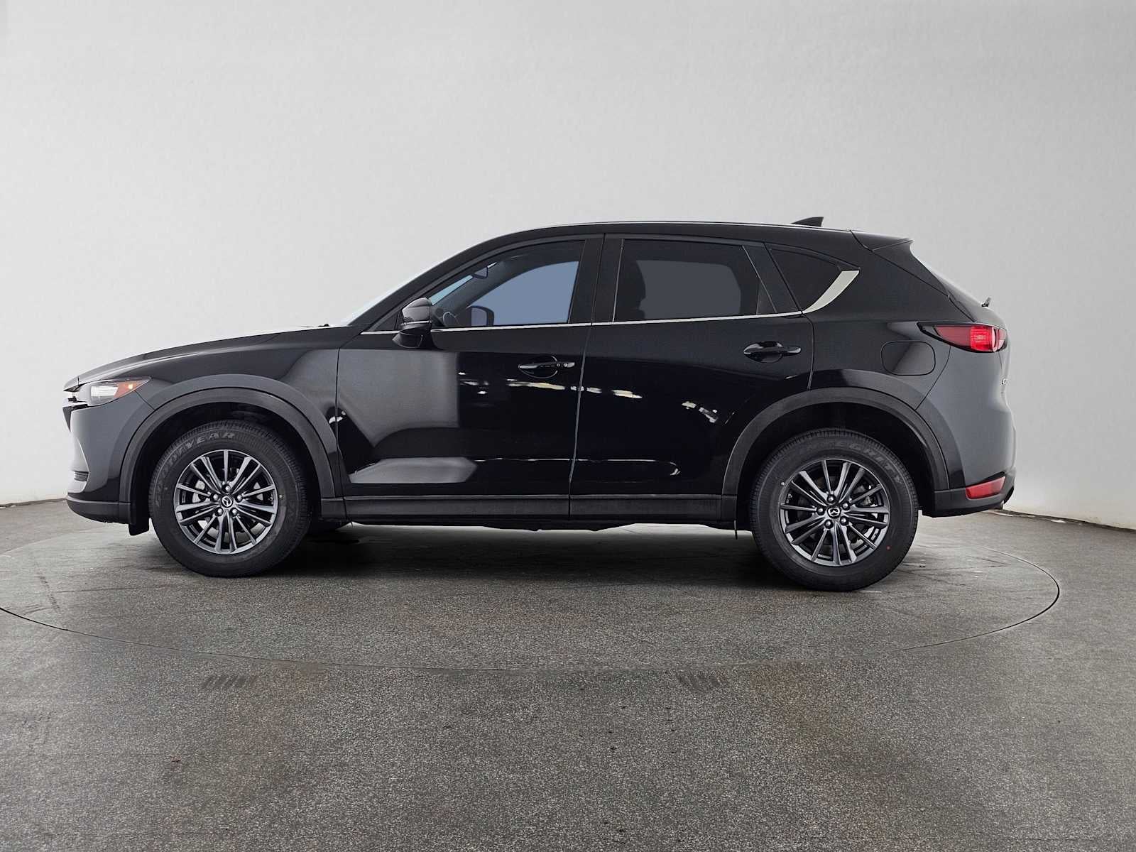 2019 Mazda Mazda CX-5 Touring