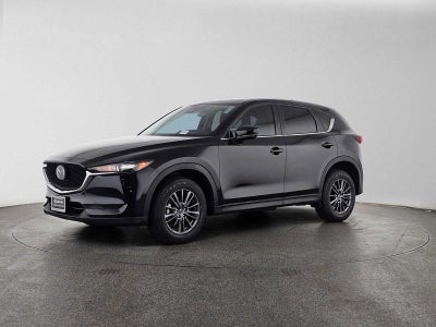 2019 Mazda Mazda CX-5 Touring