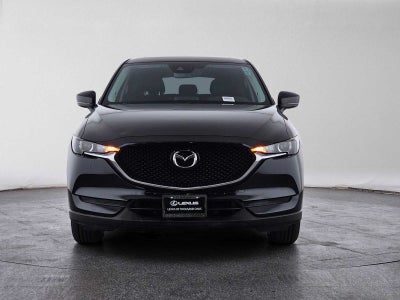 2019 Mazda Mazda CX-5 Touring