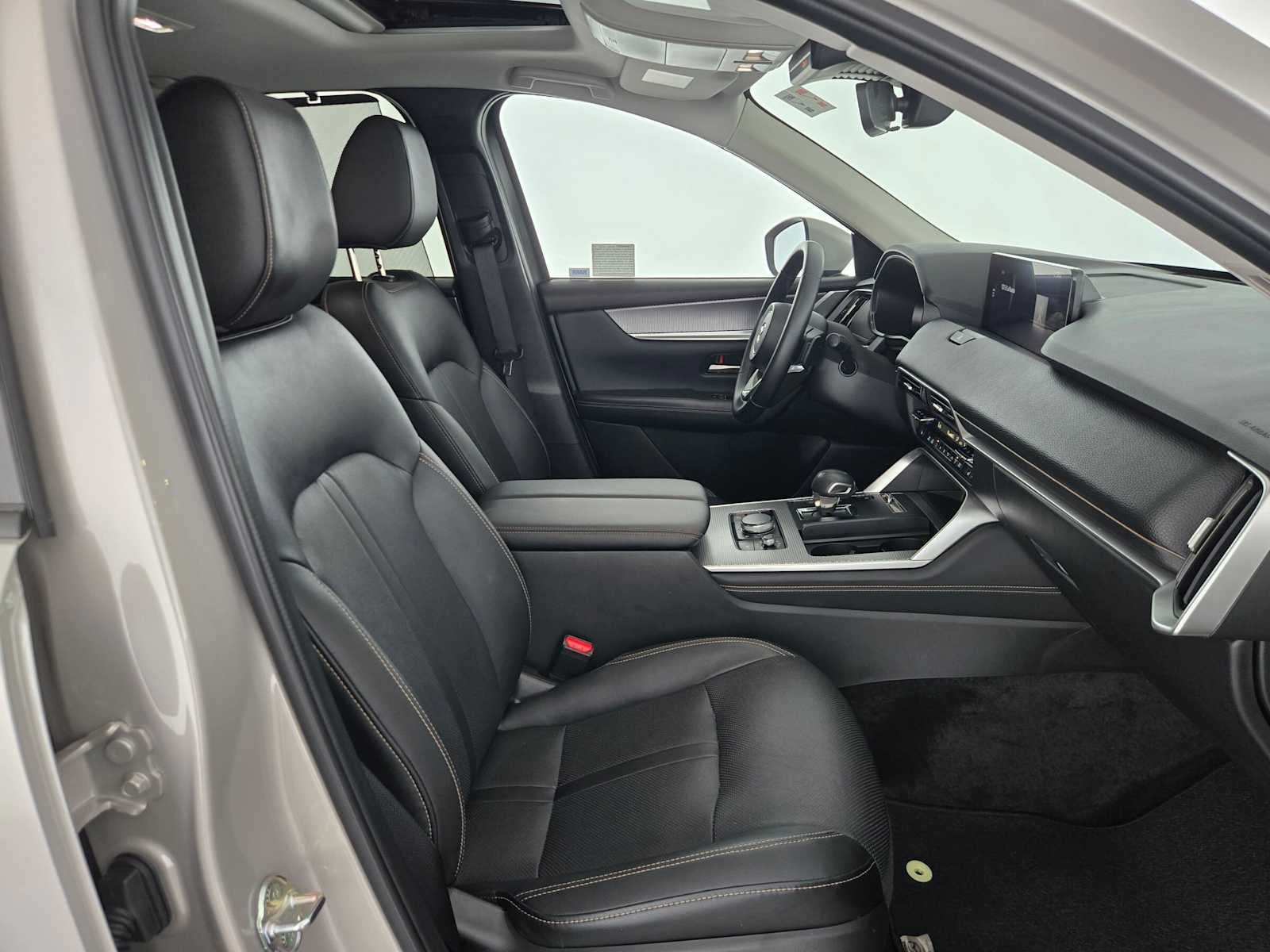 2025 Mazda Mazda CX-90 PHEV Preferred Package
