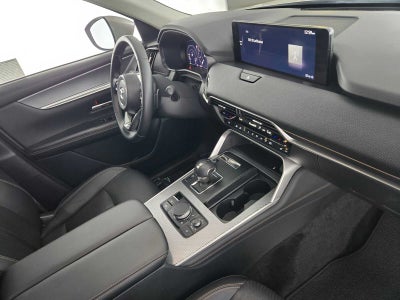 2025 Mazda Mazda CX-90 PHEV Preferred Package