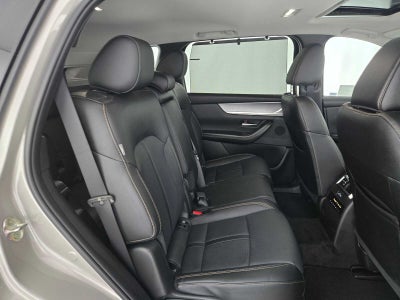 2025 Mazda Mazda CX-90 PHEV Preferred Package