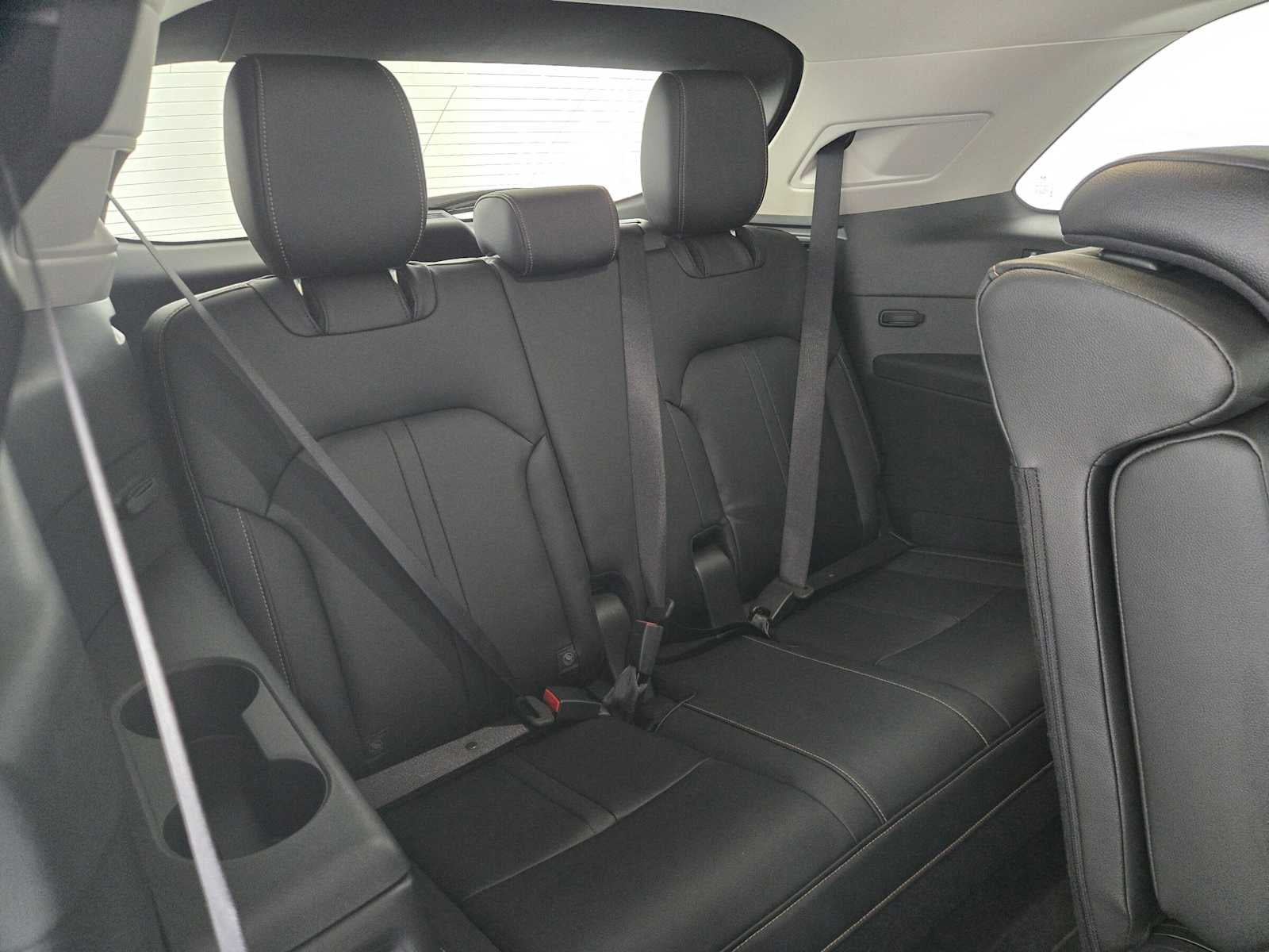 2025 Mazda Mazda CX-90 PHEV Preferred Package