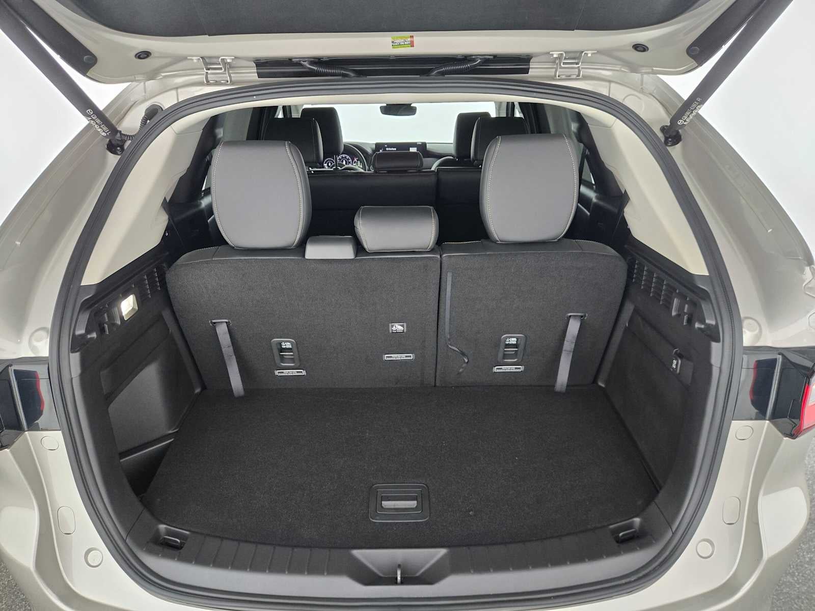 2025 Mazda Mazda CX-90 PHEV Preferred Package