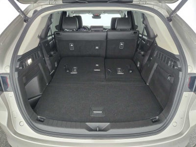 2025 Mazda Mazda CX-90 PHEV Preferred Package