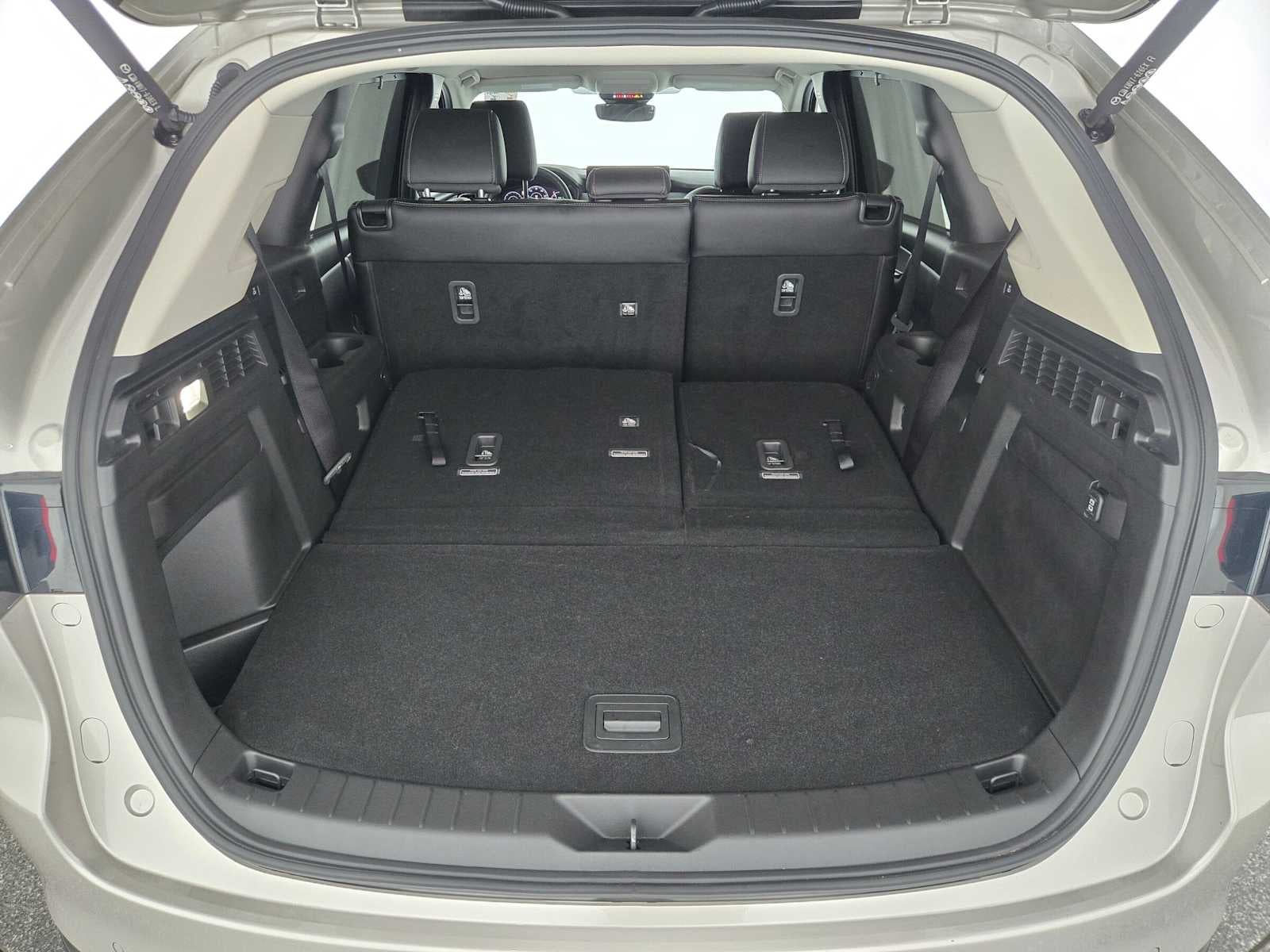 2025 Mazda Mazda CX-90 PHEV Preferred Package