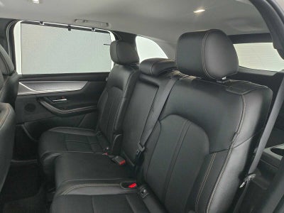 2025 Mazda Mazda CX-90 PHEV Preferred Package