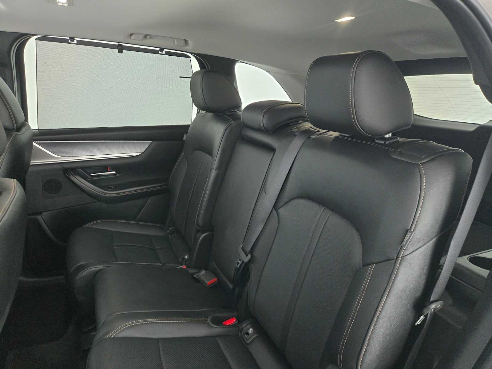 2025 Mazda Mazda CX-90 PHEV Preferred Package