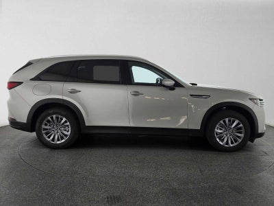 2025 Mazda Mazda CX-90 PHEV Preferred Package