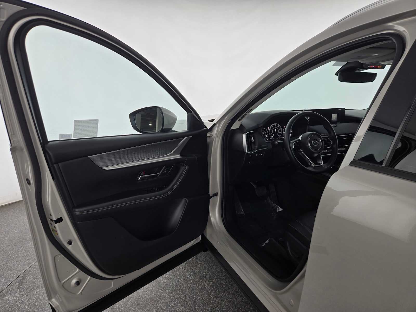 2025 Mazda Mazda CX-90 PHEV Preferred Package